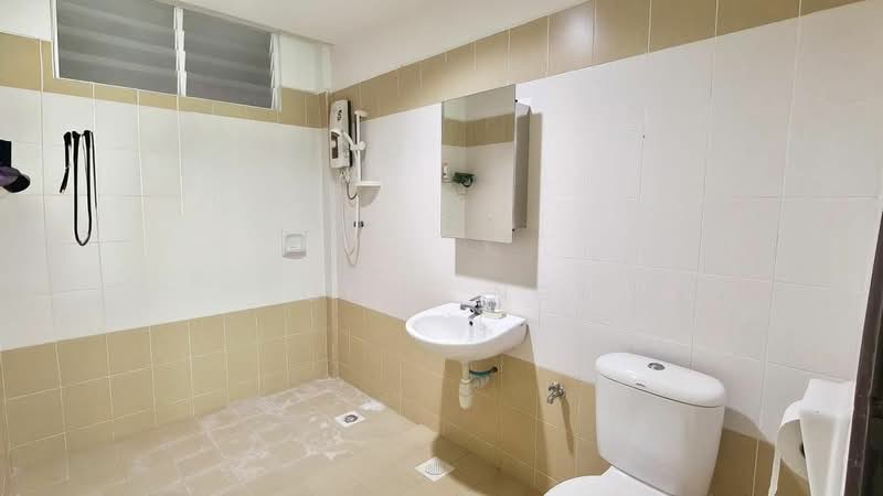 Condominium for Sale at D'Piazza - Cris Ng - Bathroom - PropertyGuru.com.my