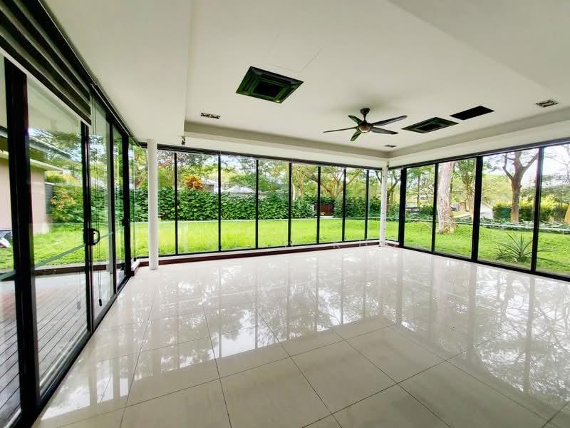 Bungalow for Sale in Leisure Farm (Gelang Patah) - Kenneth Khor - Living Room - PropertyGuru.com.my