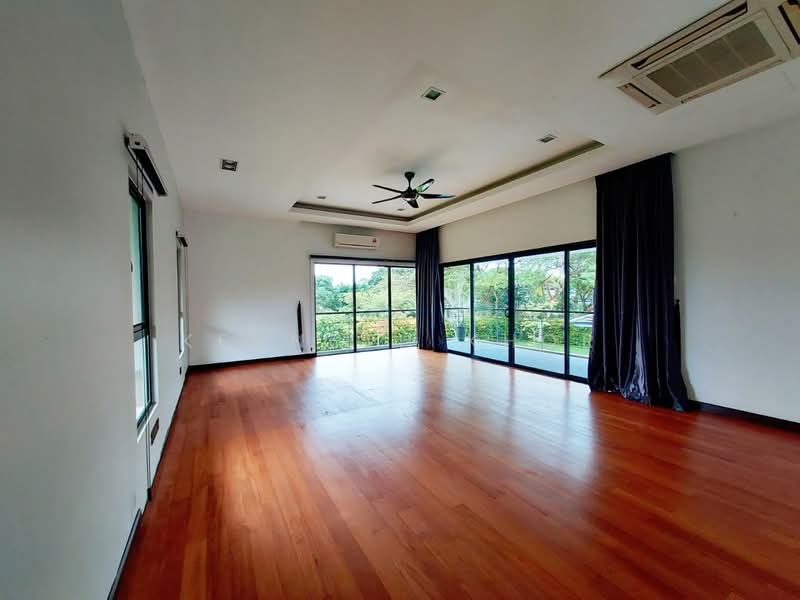 Bungalow for Sale in Leisure Farm (Gelang Patah) - Kenneth Khor - Living Room - PropertyGuru.com.my