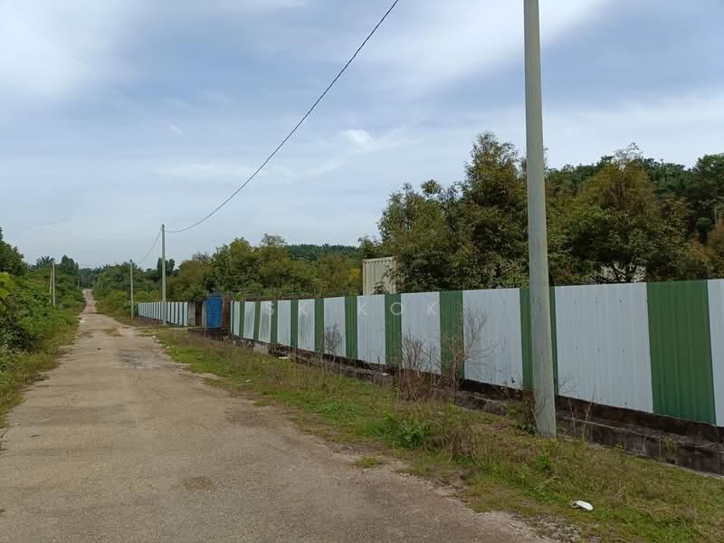 Agricultural Land for Sale in Gopeng (Perak) - SK Kok - PropertyGuru.com.my