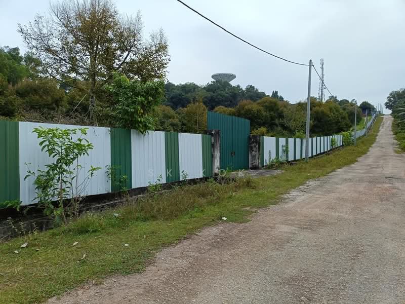 Agricultural Land for Sale in Gopeng (Perak) - SK Kok - PropertyGuru.com.my