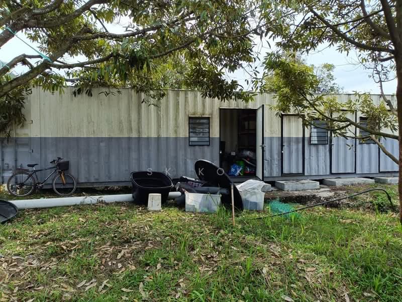 Agricultural Land for Sale in Gopeng (Perak) - SK Kok - PropertyGuru.com.my