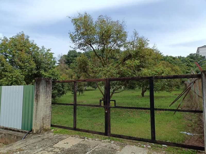 Agricultural Land for Sale in Gopeng (Perak) - SK Kok - PropertyGuru.com.my