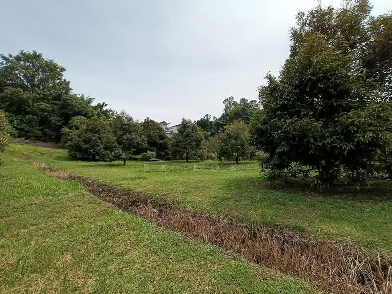 Agricultural Land for Sale in Gopeng (Perak) - SK Kok - PropertyGuru.com.my