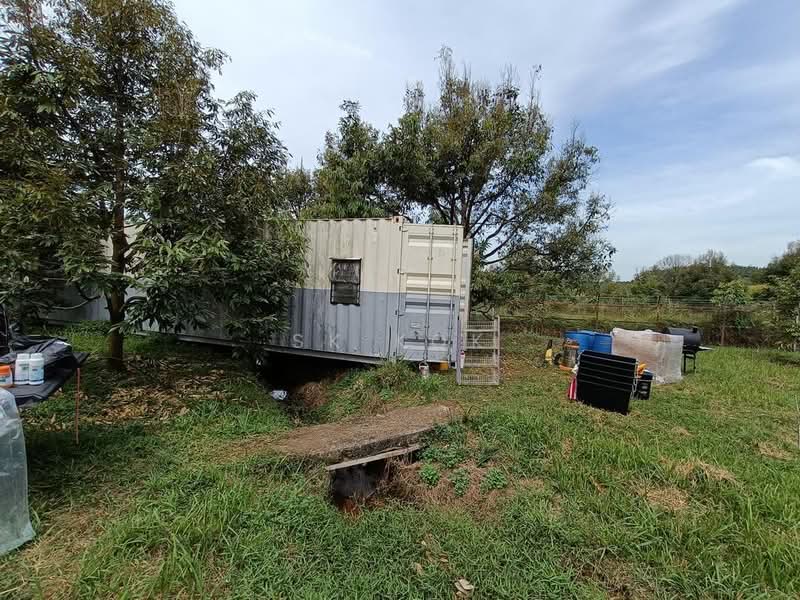 Agricultural Land for Sale in Gopeng (Perak) - SK Kok - PropertyGuru.com.my