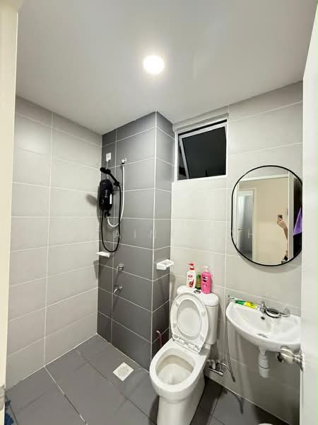 Service Residence for Rent at Aliff Heights (Residensi Mutiara Indah) - Nataine Goh - PropertyGuru.com.my