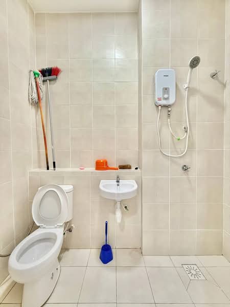 Condominium for Rent at Residensi Adelia 3 - Haslinda Ahmad Razali - PropertyGuru.com.my