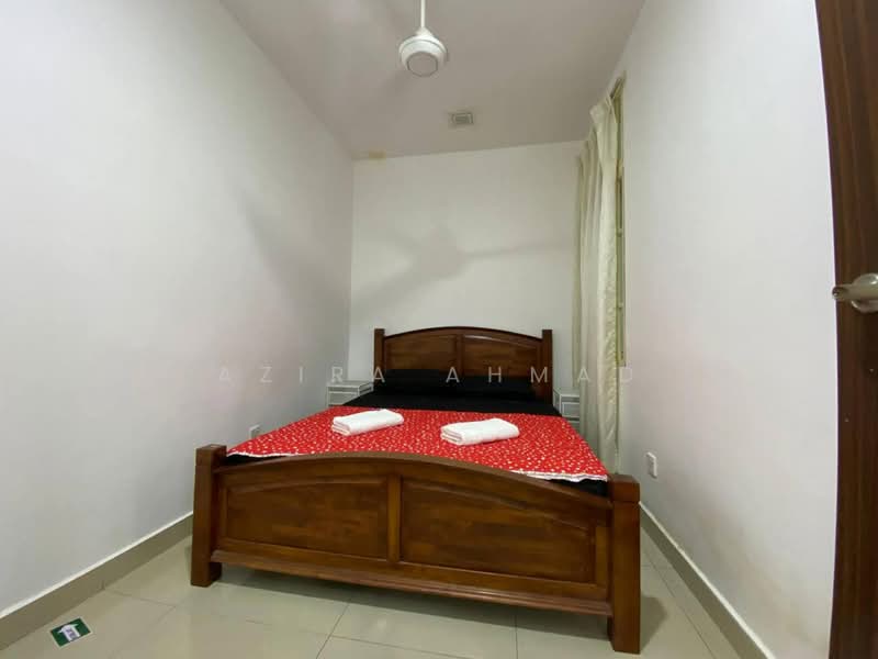 Rumah Teres 2 Tingkat untuk Dijual di Bangi (Selangor) - Azira Ahmad - Bedroom - PropertyGuru.com.my