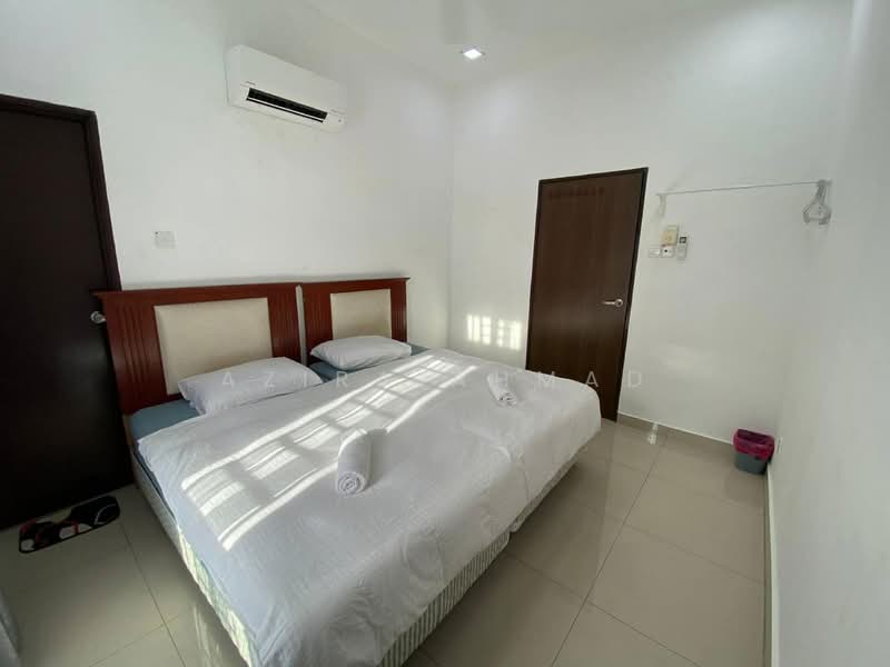 Rumah Teres 2 Tingkat untuk Dijual di Bangi (Selangor) - Azira Ahmad - Bedroom - PropertyGuru.com.my
