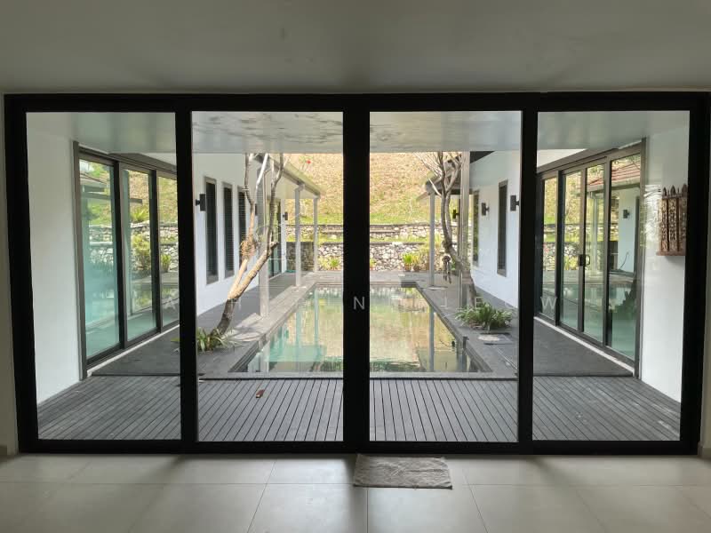 Bungalow for Sale in Ledang Heights (Iskandar Puteri (Nusajaya)) - Katherine Leow - Exterior - PropertyGuru.com.my