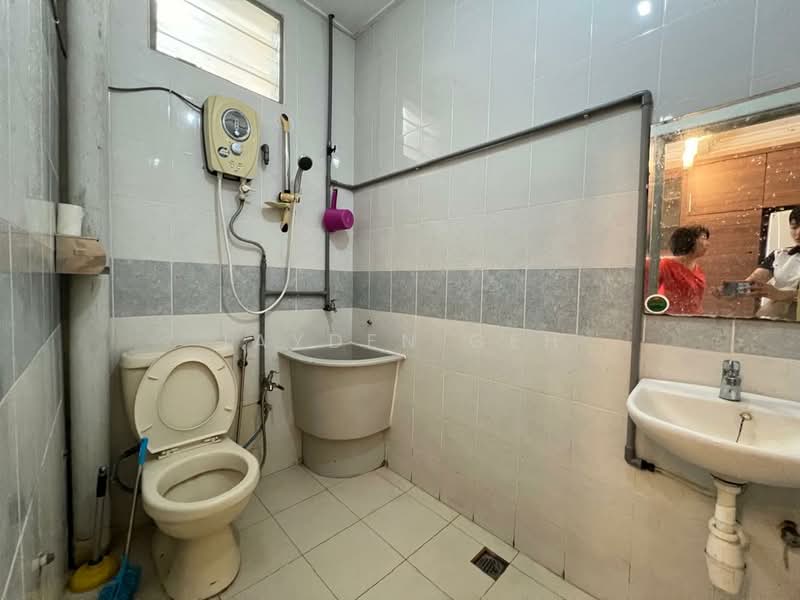 Rumah Teres 2 Tingkat untuk Disewa di Alor Setar (Kedah) - Jayden Geh - Bathroom - PropertyGuru.com.my