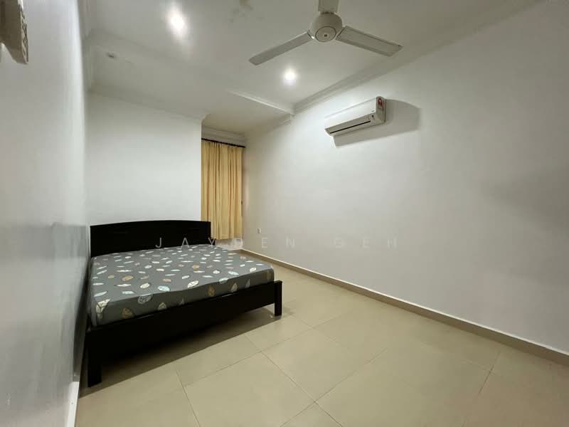 Rumah Teres 2 Tingkat untuk Disewa di Alor Setar (Kedah) - Jayden Geh - Bedroom - PropertyGuru.com.my