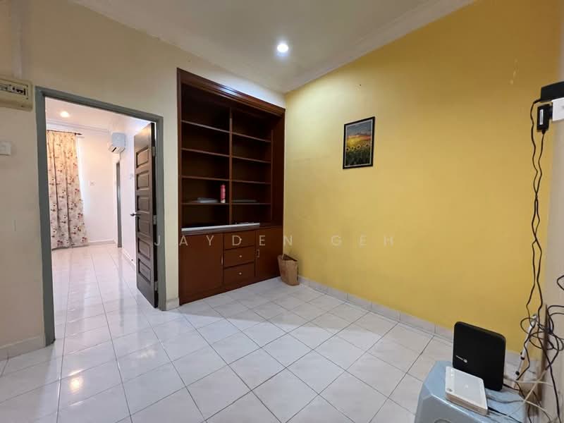 Rumah Teres 2 Tingkat untuk Disewa di Alor Setar (Kedah) - Jayden Geh - Living Room - PropertyGuru.com.my