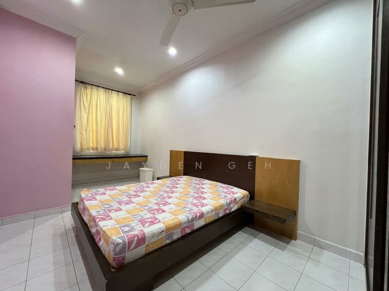 Rumah Teres 2 Tingkat untuk Disewa di Alor Setar (Kedah) - Jayden Geh - Bedroom - PropertyGuru.com.my