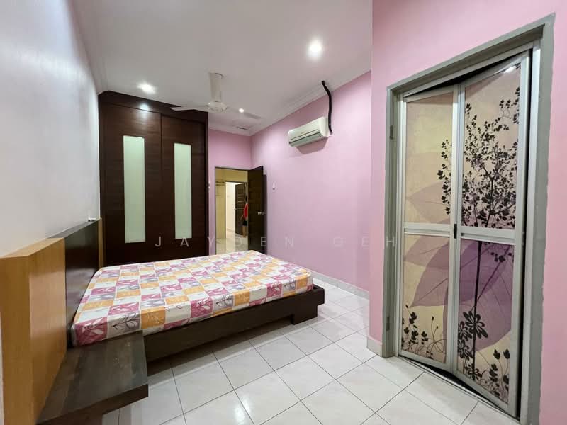Rumah Teres 2 Tingkat untuk Disewa di Alor Setar (Kedah) - Jayden Geh - Bedroom - PropertyGuru.com.my