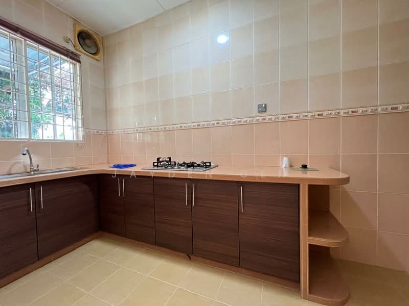 Rumah Teres 2 Tingkat untuk Disewa di Alor Setar (Kedah) - Jayden Geh - Kitchen - PropertyGuru.com.my