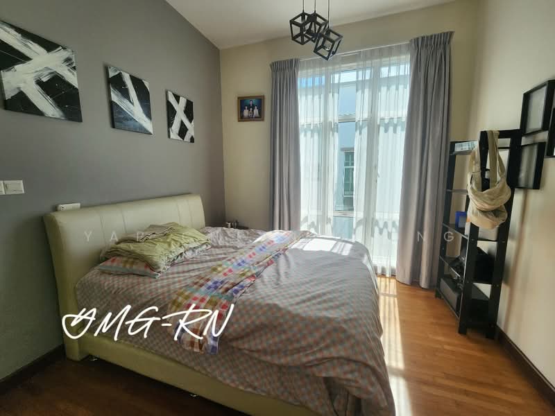 Rumah Berkembar untuk Dijual di Setia Eco Park (Setia Alam) - Yap Chean Chong - Bedroom - PropertyGuru.com.my