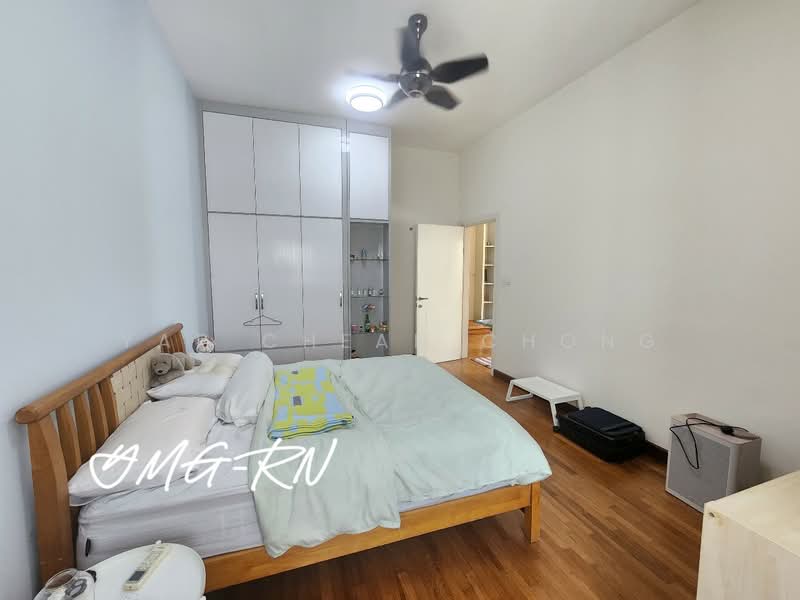 Rumah Berkembar untuk Dijual di Setia Eco Park (Setia Alam) - Yap Chean Chong - Bedroom - PropertyGuru.com.my