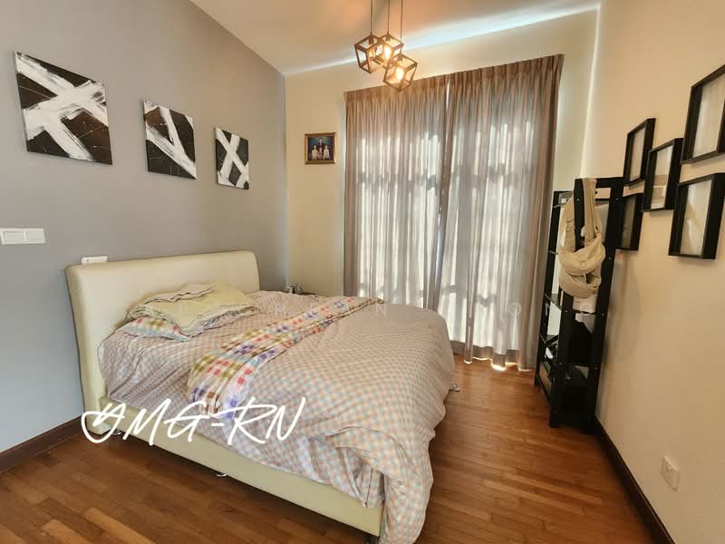 Rumah Berkembar untuk Dijual di Setia Eco Park (Setia Alam) - Yap Chean Chong - Bedroom - PropertyGuru.com.my