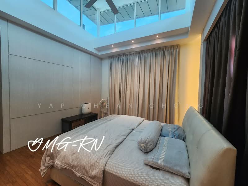 Rumah Berkembar untuk Dijual di Setia Eco Park (Setia Alam) - Yap Chean Chong - Bedroom - PropertyGuru.com.my