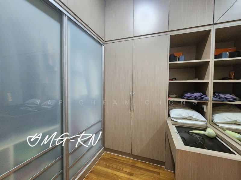 Rumah Berkembar untuk Dijual di Setia Eco Park (Setia Alam) - Yap Chean Chong - Interior - PropertyGuru.com.my