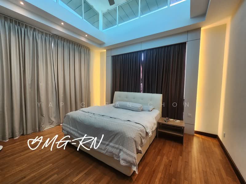 Rumah Berkembar untuk Dijual di Setia Eco Park (Setia Alam) - Yap Chean Chong - Bedroom - PropertyGuru.com.my