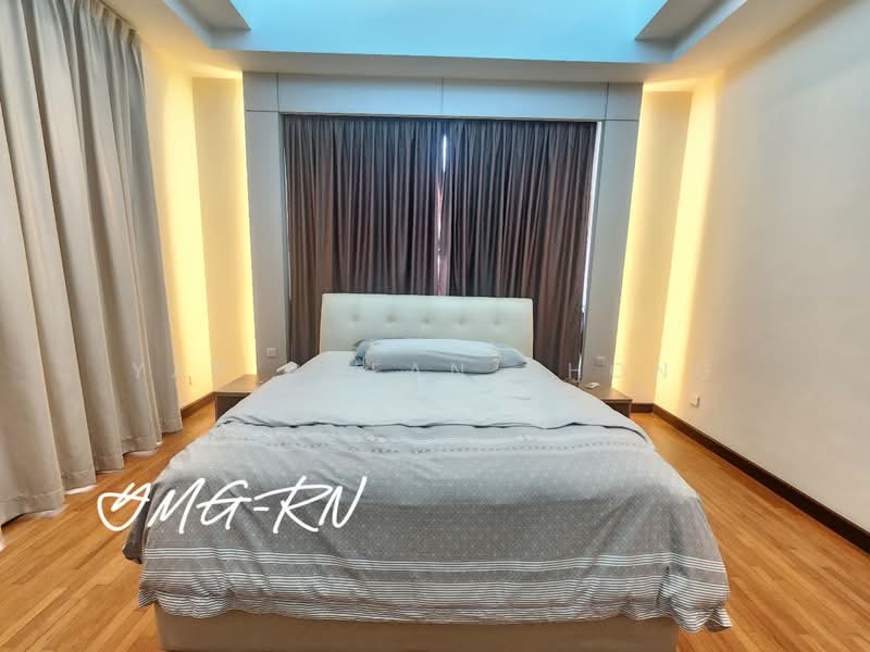 Rumah Berkembar untuk Dijual di Setia Eco Park (Setia Alam) - Yap Chean Chong - Bedroom - PropertyGuru.com.my