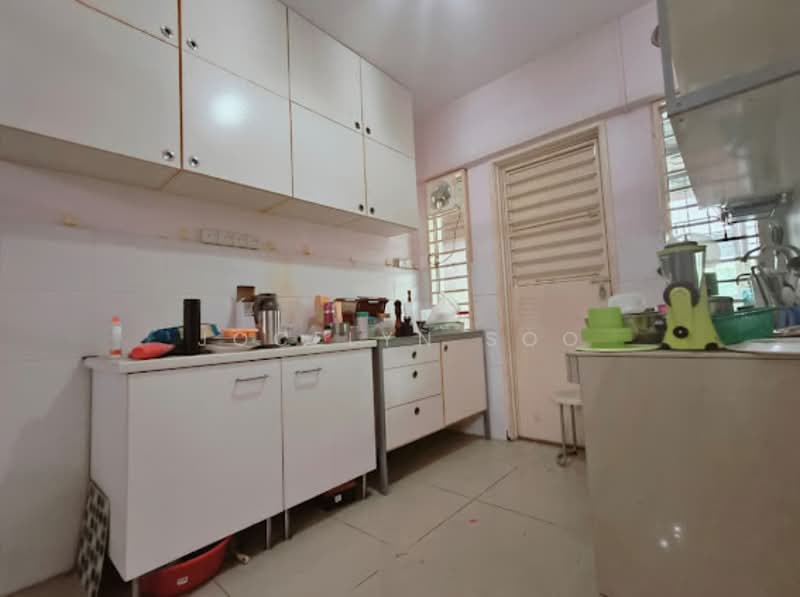 2-storey Terraced House for Sale in Ampang Saujana (Ampang) - Jocelyn Soo - PropertyGuru.com.my