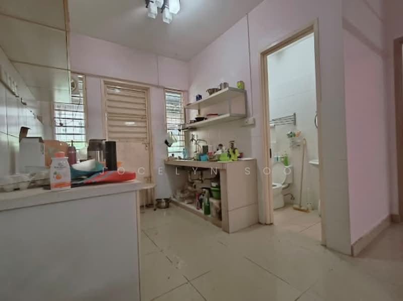 2-storey Terraced House for Sale in Ampang Saujana (Ampang) - Jocelyn Soo - PropertyGuru.com.my