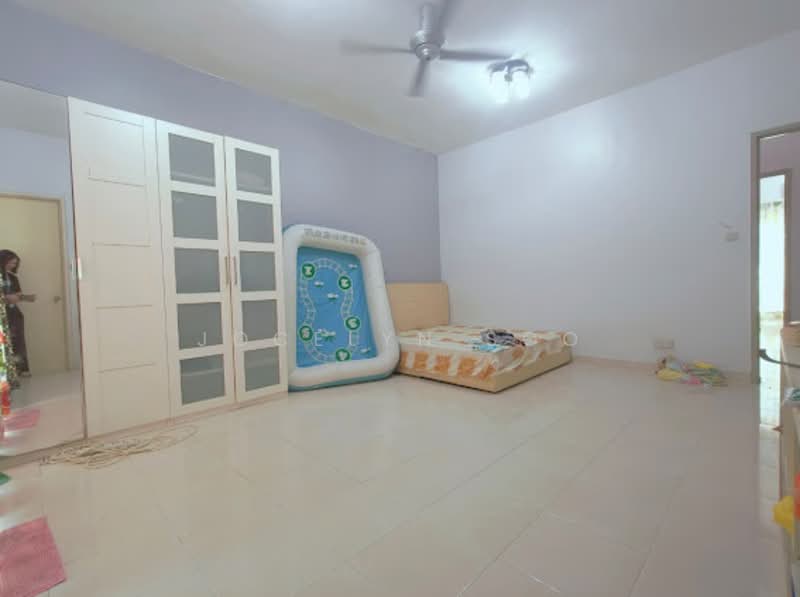 2-storey Terraced House for Sale in Ampang Saujana (Ampang) - Jocelyn Soo - PropertyGuru.com.my