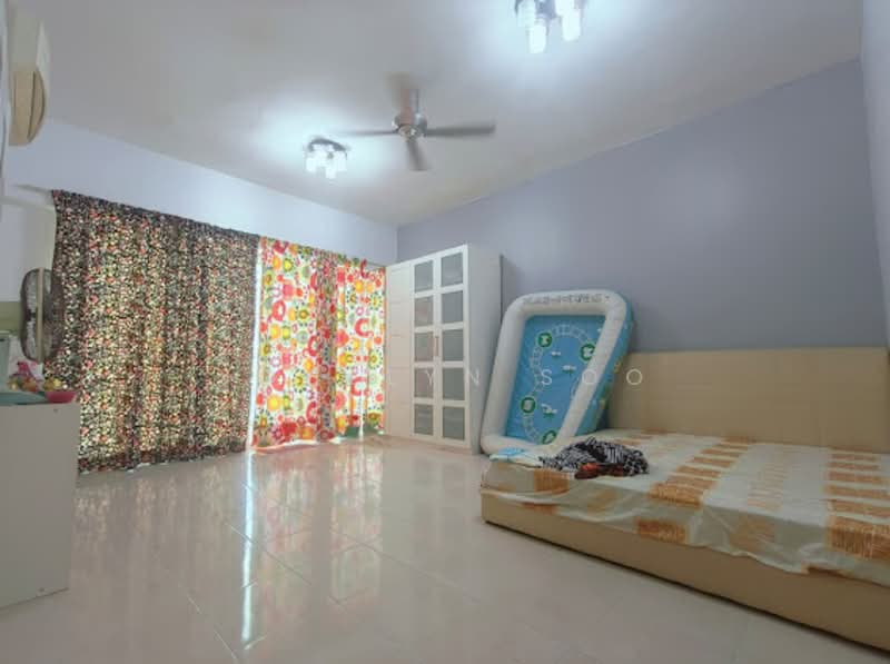 2-storey Terraced House for Sale in Ampang Saujana (Ampang) - Jocelyn Soo - PropertyGuru.com.my