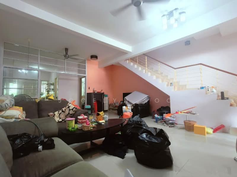 2-storey Terraced House for Sale in Ampang Saujana (Ampang) - Jocelyn Soo - PropertyGuru.com.my