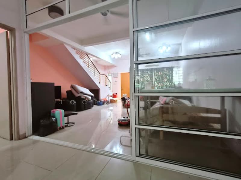 2-storey Terraced House for Sale in Ampang Saujana (Ampang) - Jocelyn Soo - PropertyGuru.com.my
