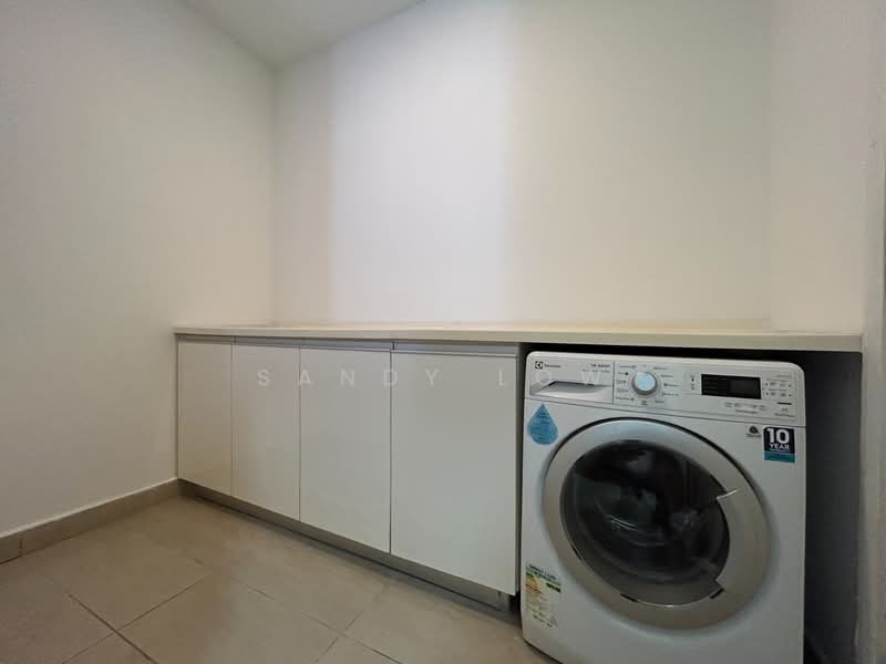 Servis Apartment untuk Disewa di M City - Sandy Low - Interior - PropertyGuru.com.my