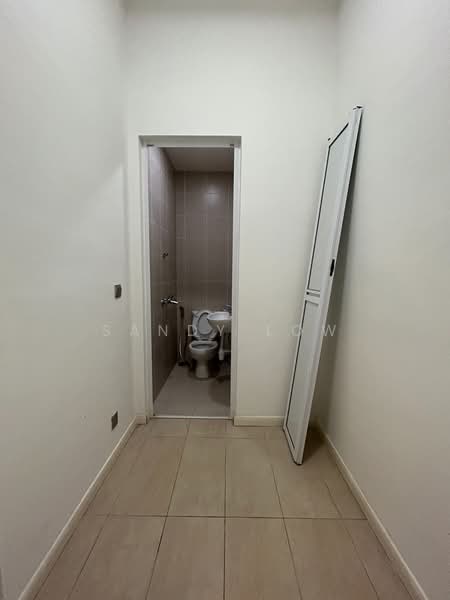 Servis Apartment untuk Disewa di M City - Sandy Low - Corridor - PropertyGuru.com.my