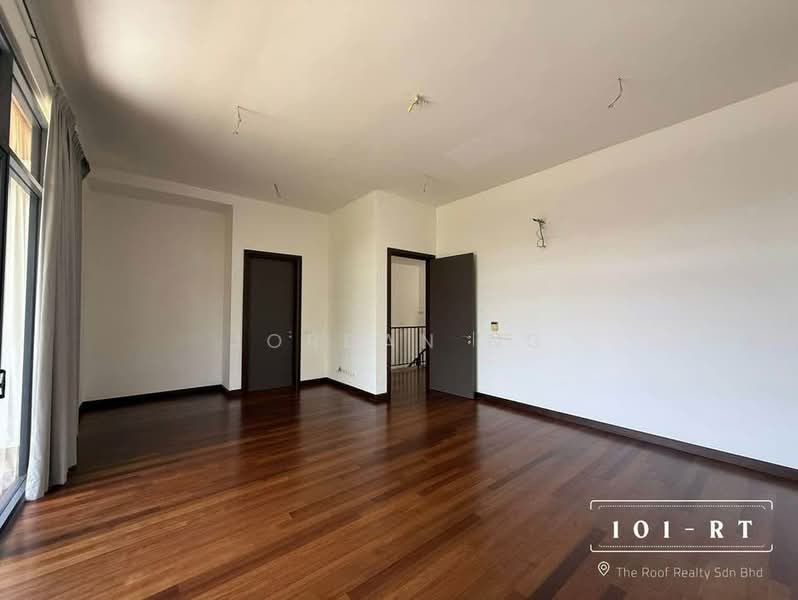 Rumah Berkembar untuk Dijual di Eco Sanctuary (Telok Panglima Garang) - Jordan Ng - Interior - PropertyGuru.com.my