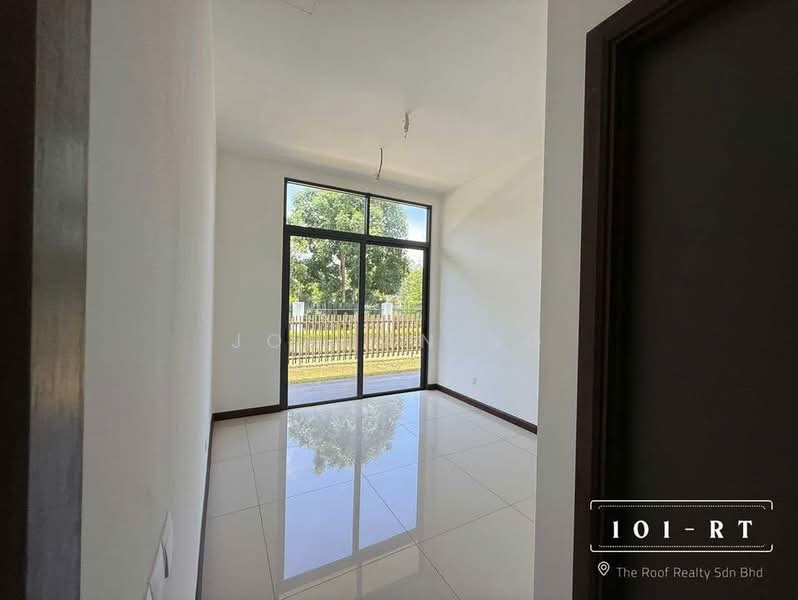 Rumah Berkembar untuk Dijual di Eco Sanctuary (Telok Panglima Garang) - Jordan Ng - Interior - PropertyGuru.com.my