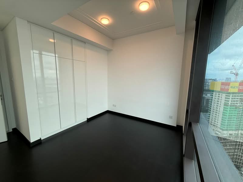Servis Apartment untuk Disewa di Pavilion Damansara Heights - Alvan Chin - Interior - PropertyGuru.com.my