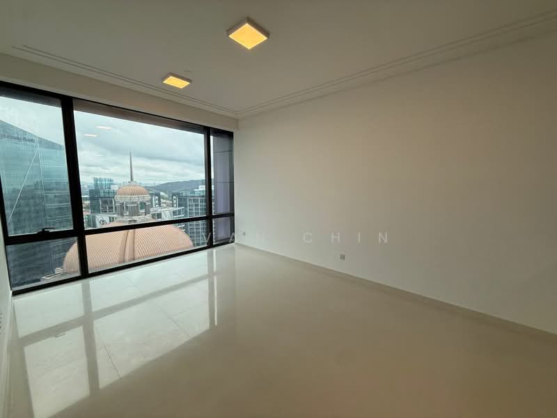 Servis Apartment untuk Disewa di Pavilion Damansara Heights - Alvan Chin - Interior - PropertyGuru.com.my