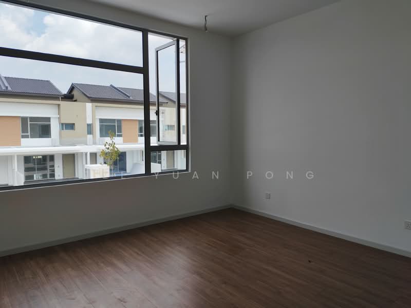 2-storey Terraced House for Rent in Dengkil (Selangor) - Sze Yuan Pong - PropertyGuru.com.my