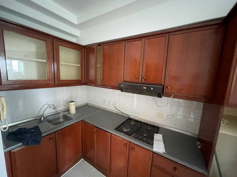 Apartment for Sale at Sucasa Corporate - BEN NG - PropertyGuru.com.my
