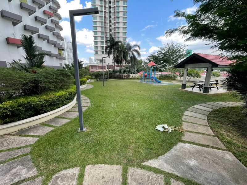 Apartment for Sale at Sucasa Corporate - BEN NG - PropertyGuru.com.my
