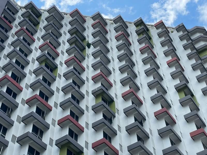 Apartment for Sale at Sucasa Corporate - BEN NG - PropertyGuru.com.my