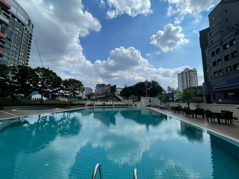Apartment for Sale at Sucasa Corporate - BEN NG - PropertyGuru.com.my