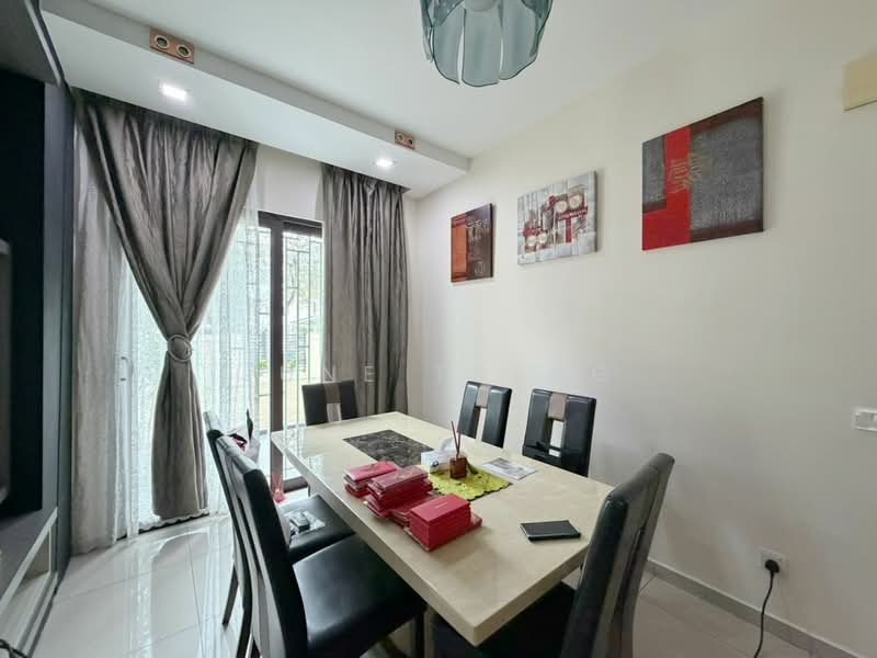 Cluster House for Sale in Taman Nusa Bestari (Iskandar Puteri (Nusajaya)) - June Tseng - PropertyGuru.com.my