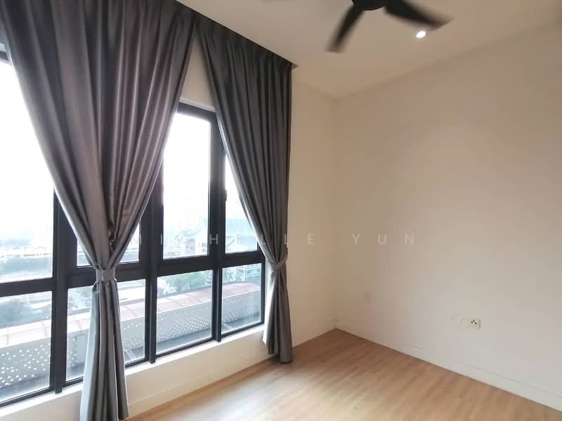 Service Residence for Rent at UNIO Residence - Michelle Yun - Interior - PropertyGuru.com.my