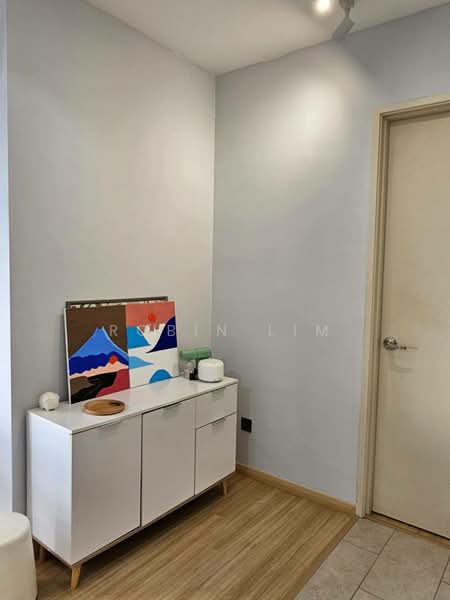 Service Residence for Sale at Cube 8 Teens - Robin Lim - Interior - PropertyGuru.com.my