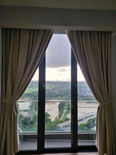 Service Residence for Sale at Cube 8 Teens - Robin Lim - View - PropertyGuru.com.my