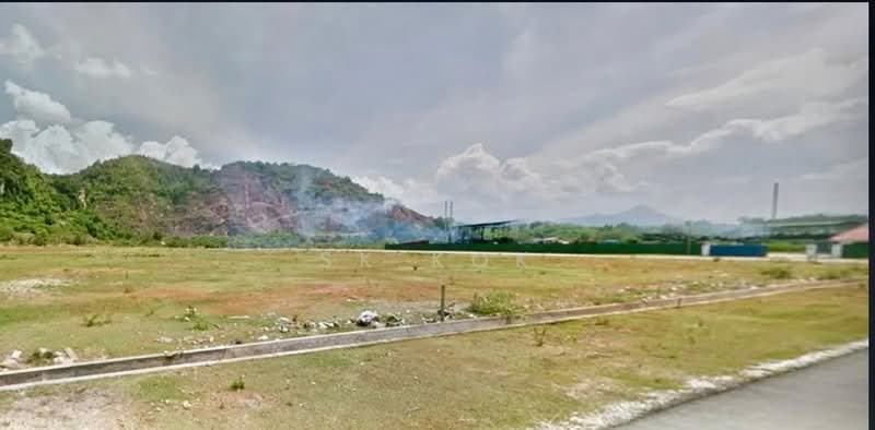 Industrial Land for Sale in Ipoh (Perak) - SK Kok - PropertyGuru.com.my