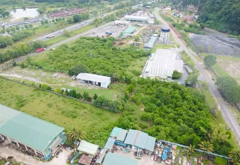 Industrial Land for Sale in Ipoh (Perak) - SK Kok - PropertyGuru.com.my